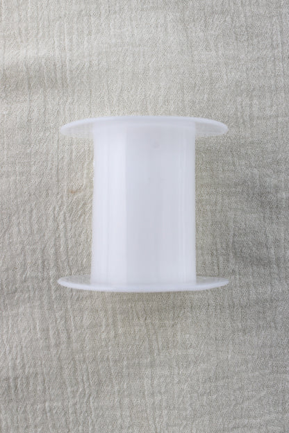 Small Plastic Spool, AC018