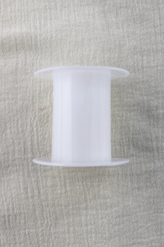 Small Plastic Spool, AC018
