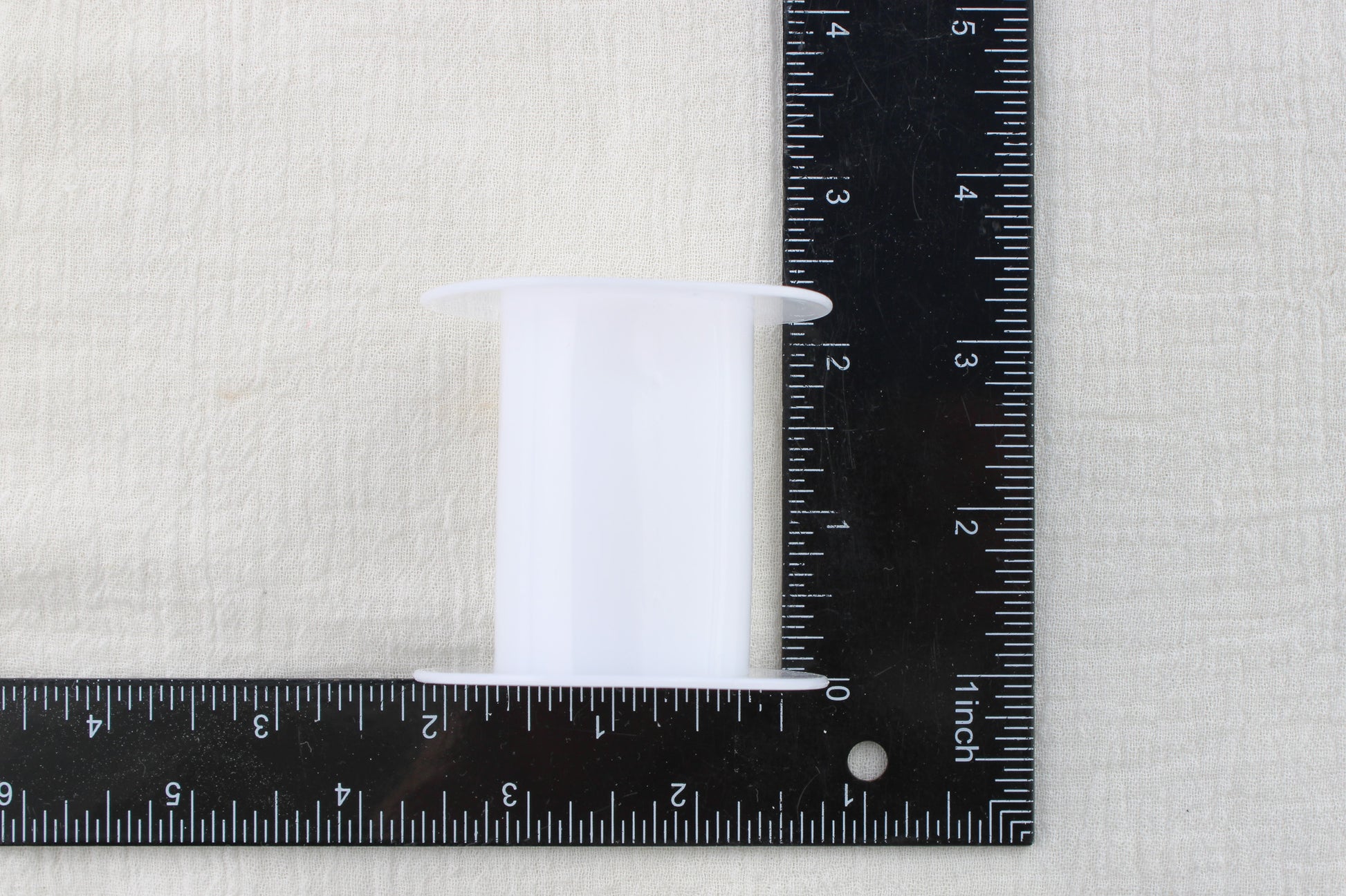 Small Plastic Spool, AC018