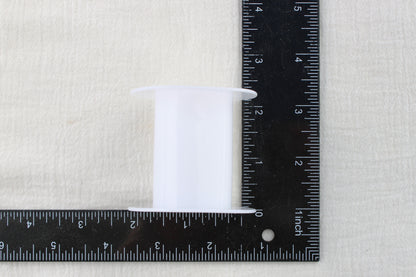 Small Plastic Spool, AC018