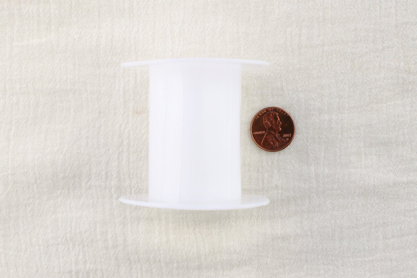 Small Plastic Spool, AC018