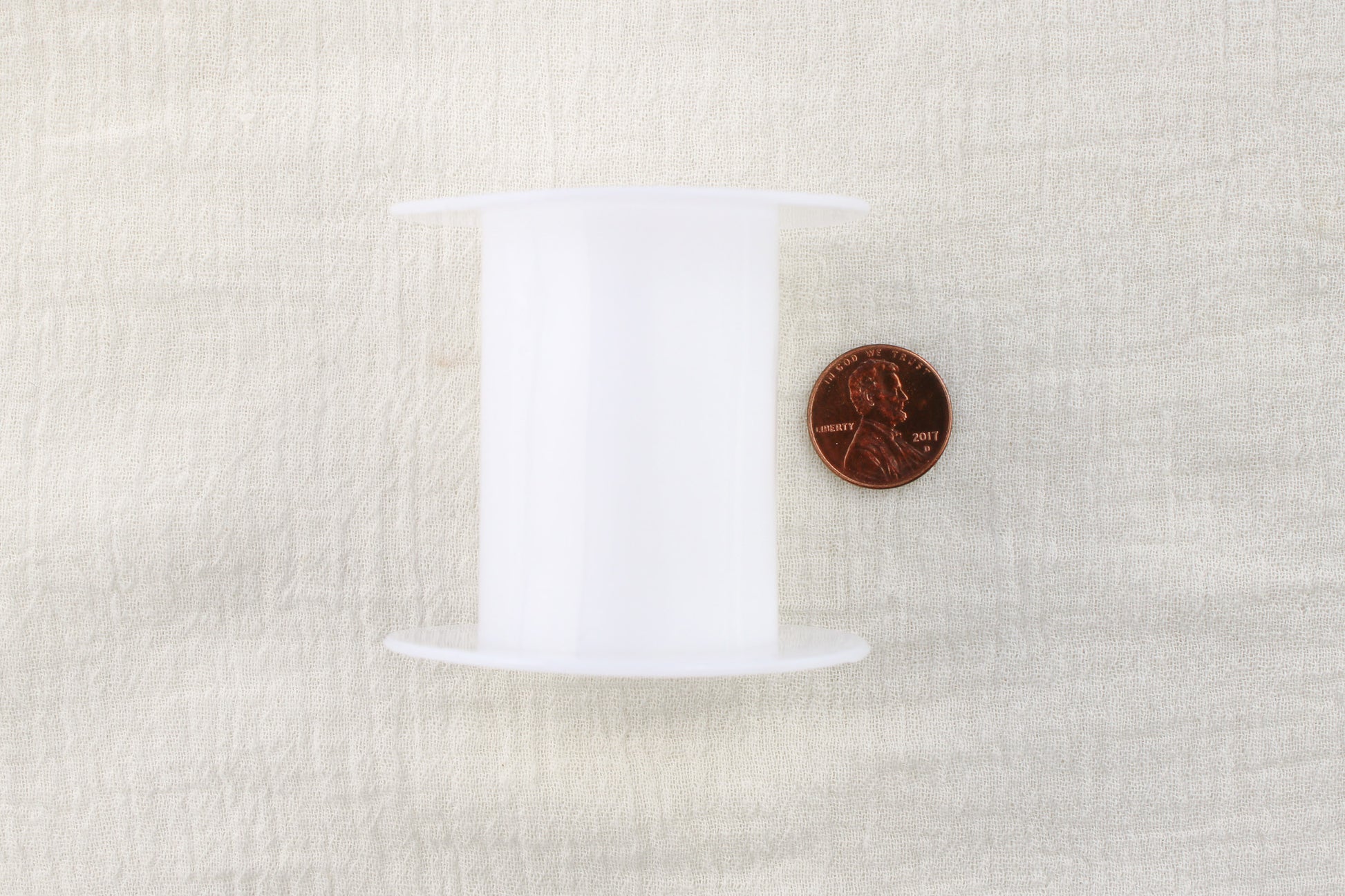 Small Plastic Spool, AC018