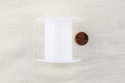 Small Plastic Spool, AC018