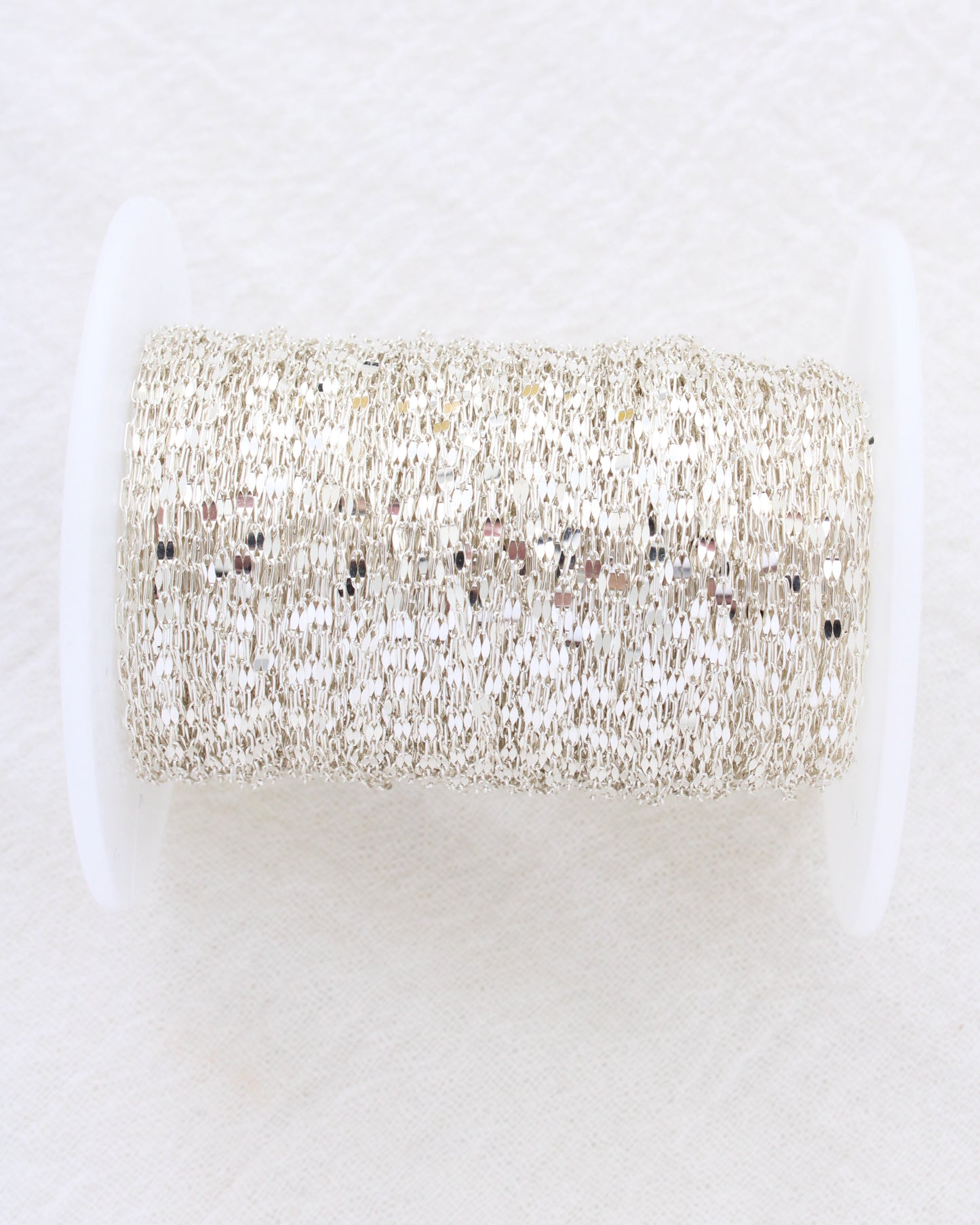 1.3mm Dapped Chain, S258