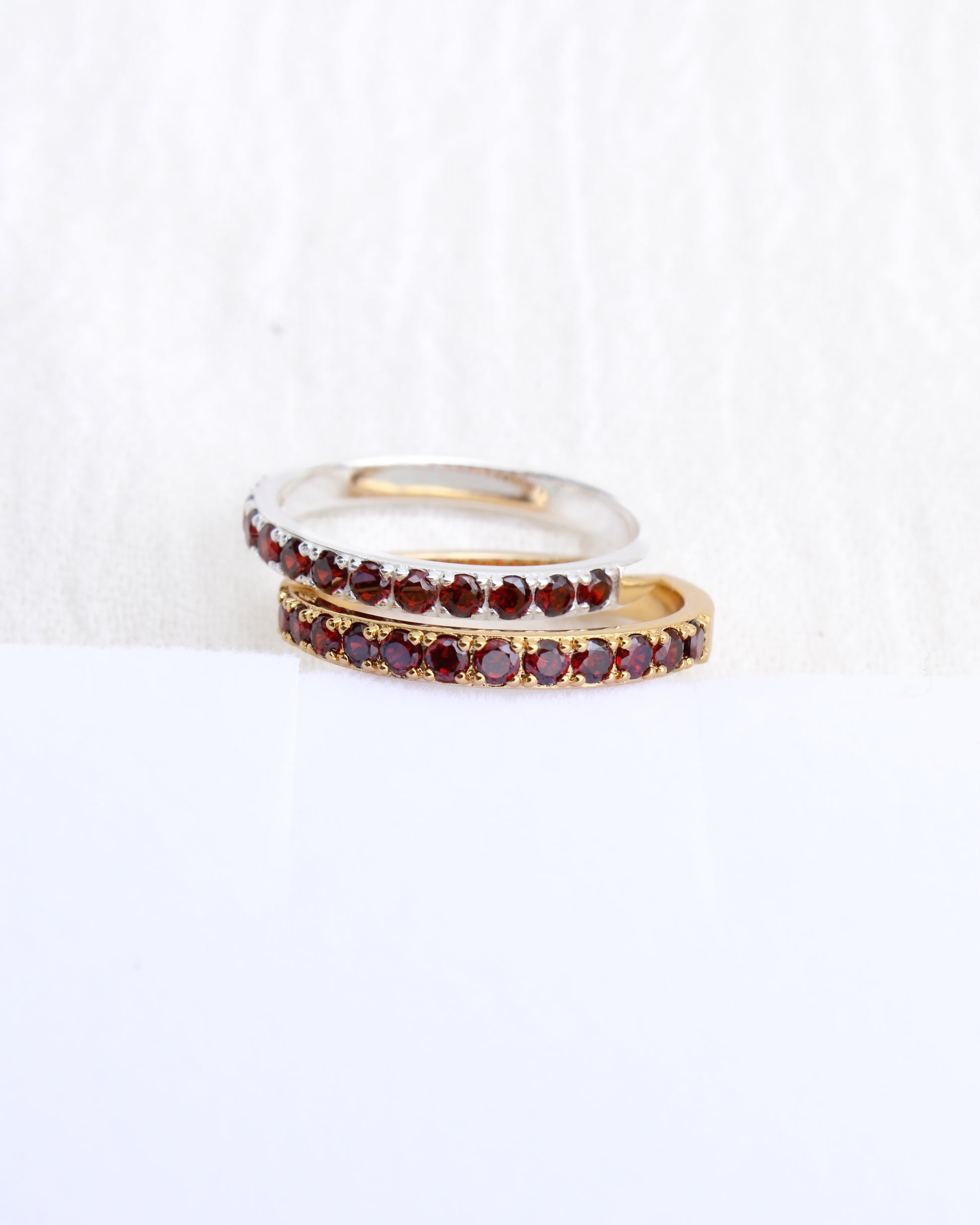 Birthstone Ring