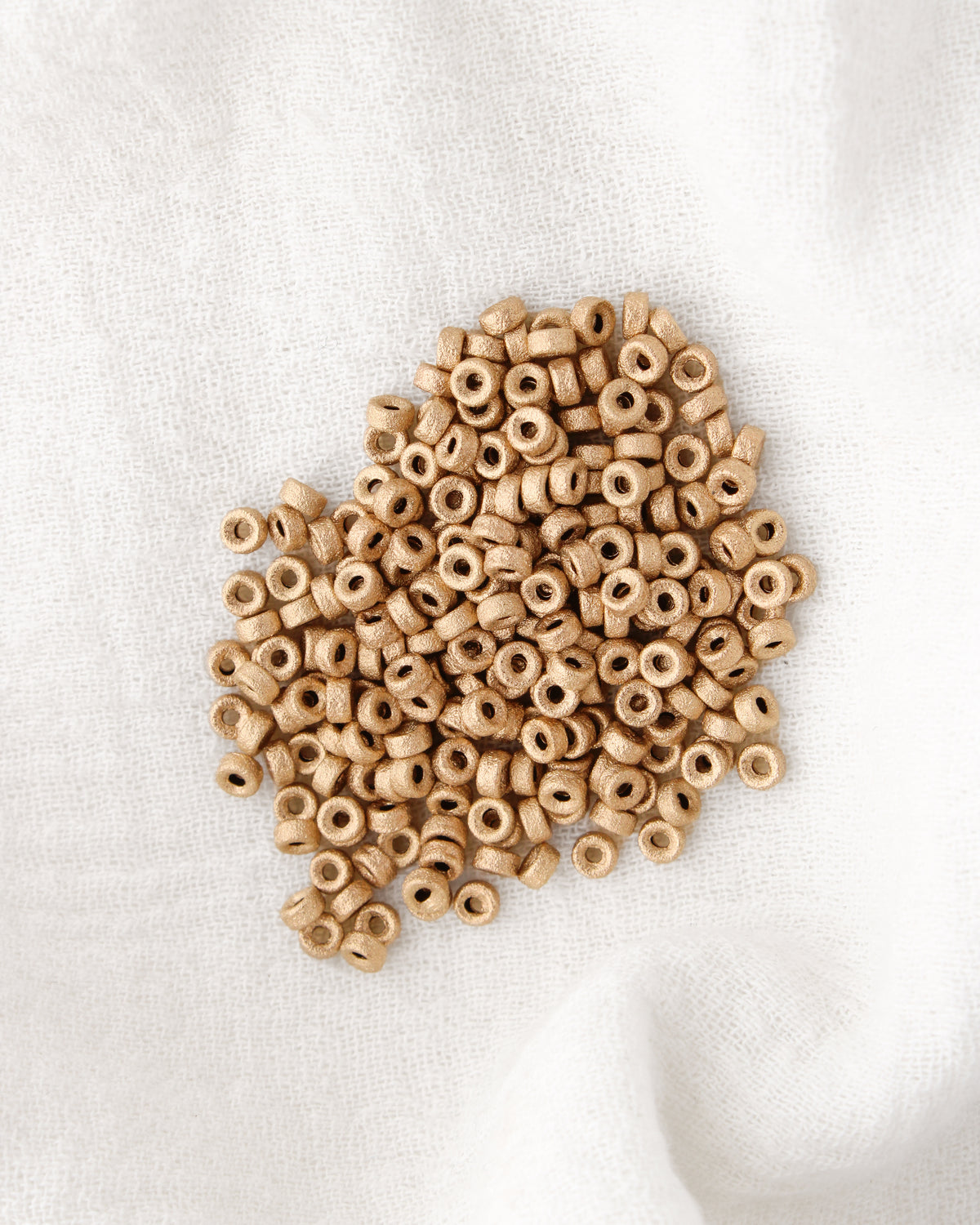 3mm Stardust Rondelle Bead, BD08