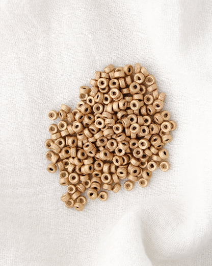 3mm Stardust Rondelle Bead, BD08
