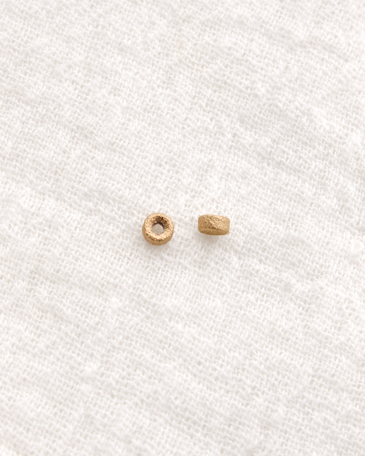3mm Stardust Rondelle Bead, BD08