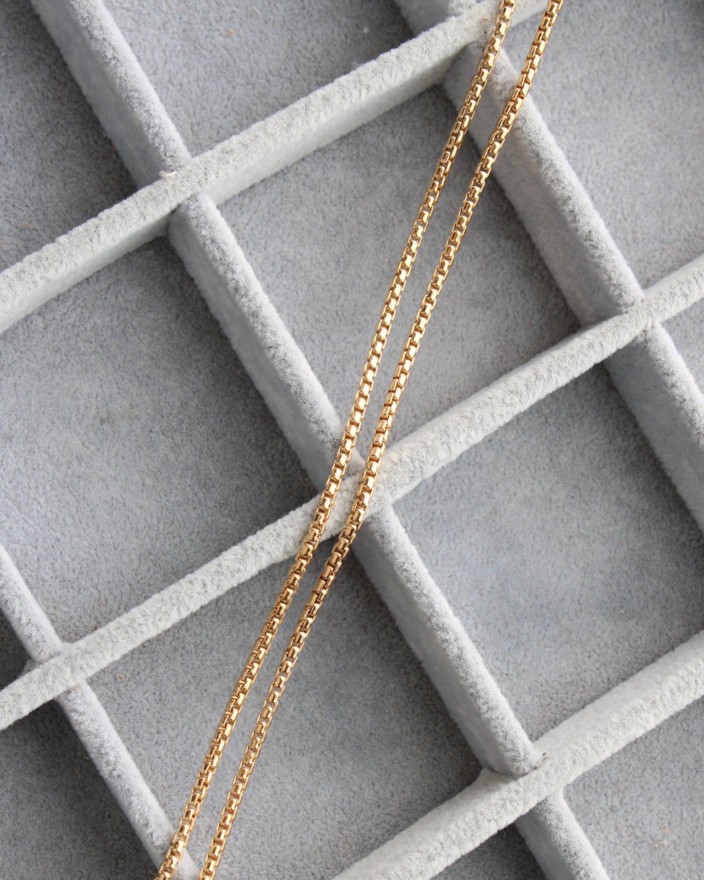 2.3mm Round Venetian Rolo Chain, S224, G224