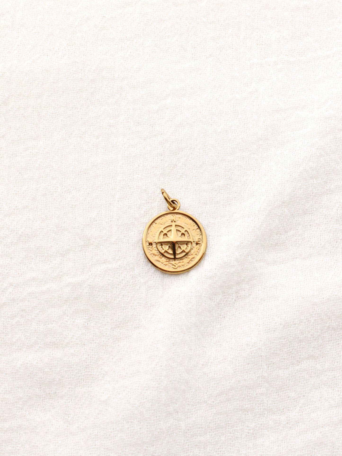 Compass PVD Charm, CH345