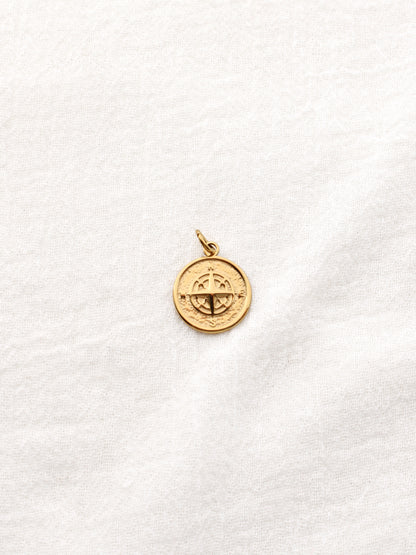 Compass PVD Charm, CH345