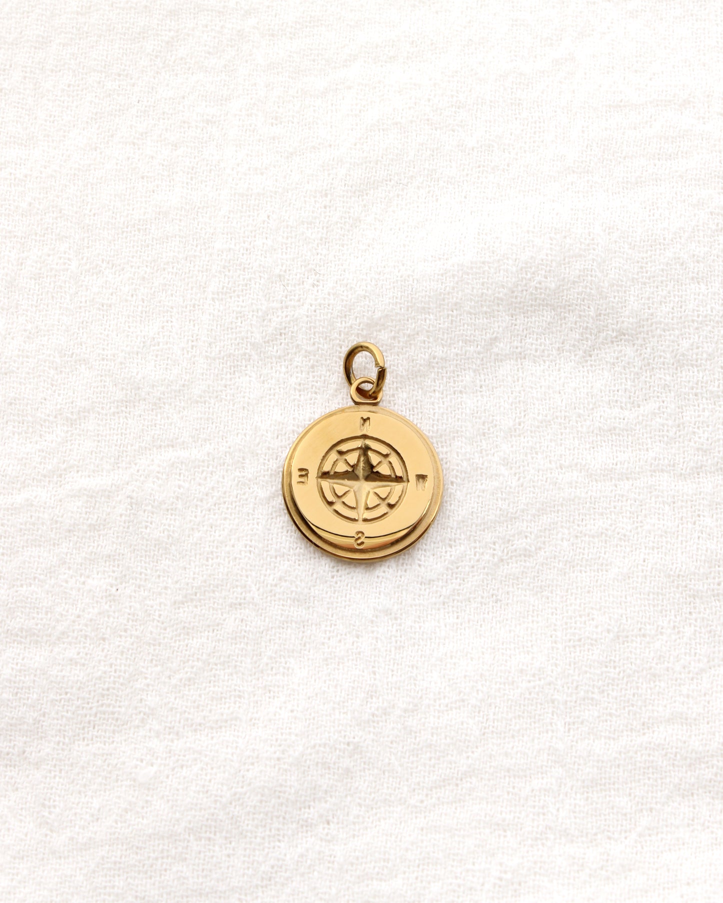 Compass PVD Charm, CH345