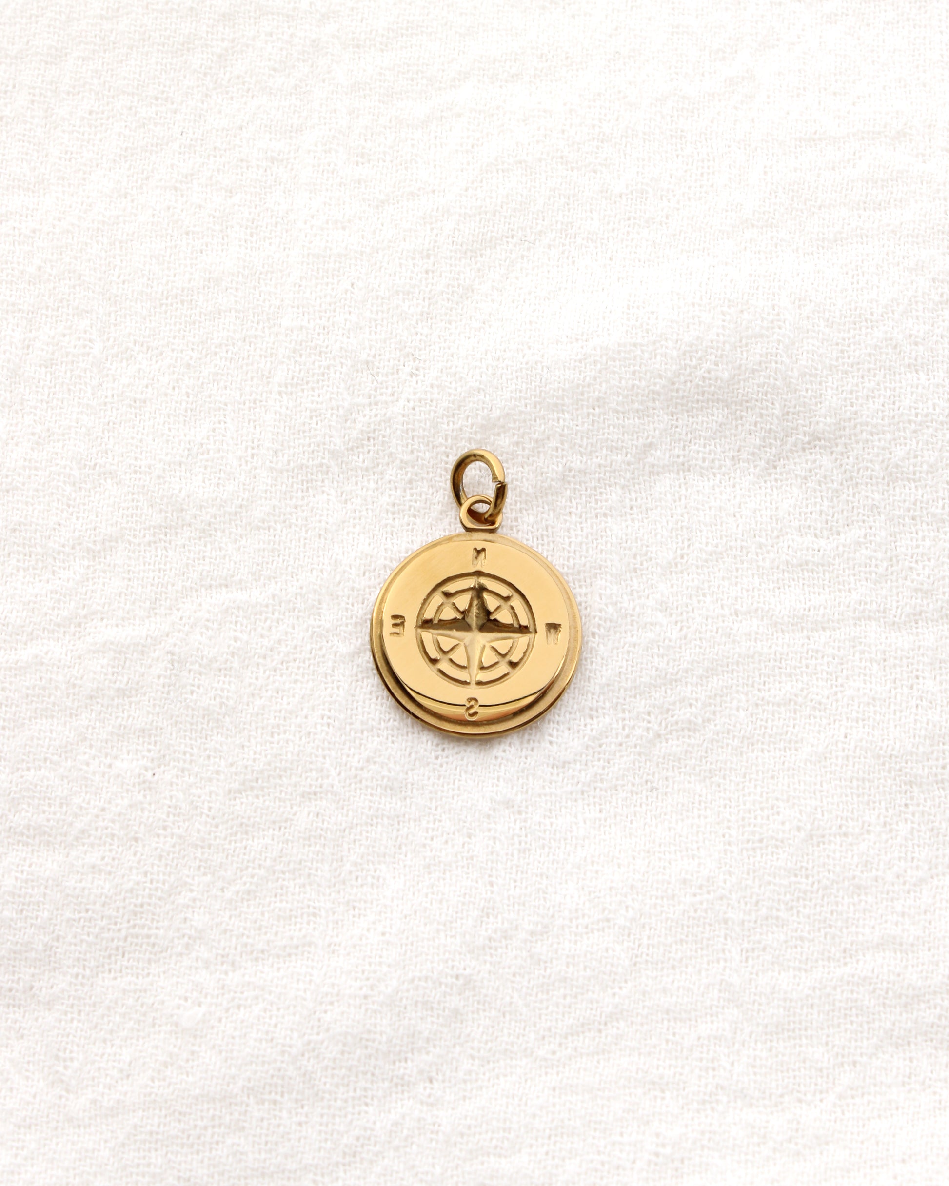 Compass PVD Charm, CH345