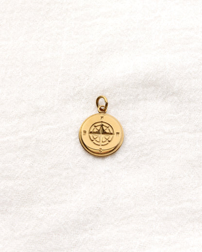 Compass PVD Charm, CH345
