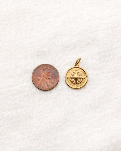 Compass PVD Charm, CH345