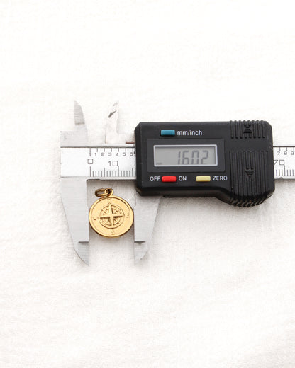 Compass PVD Charm, CH345