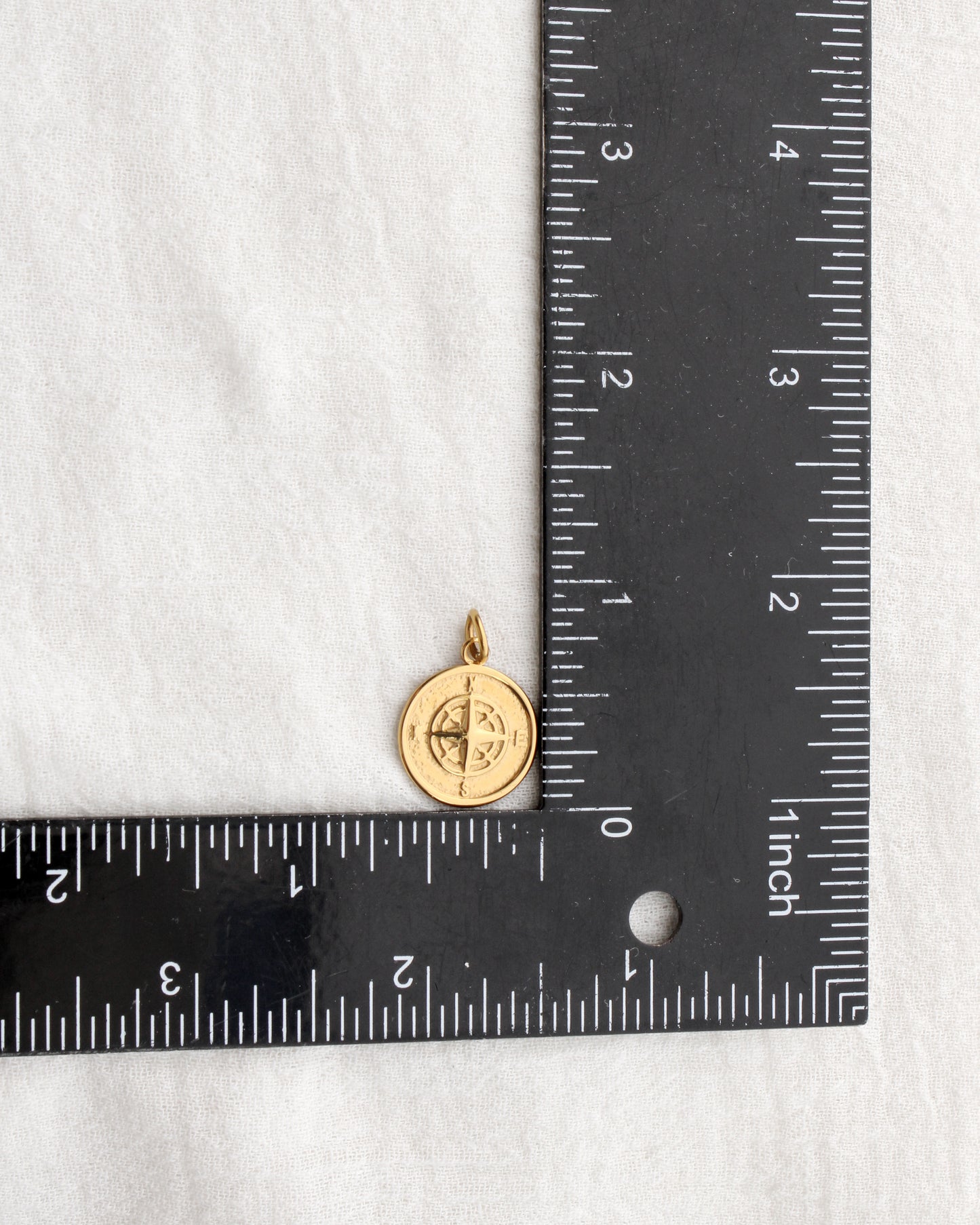 Compass PVD Charm, CH345