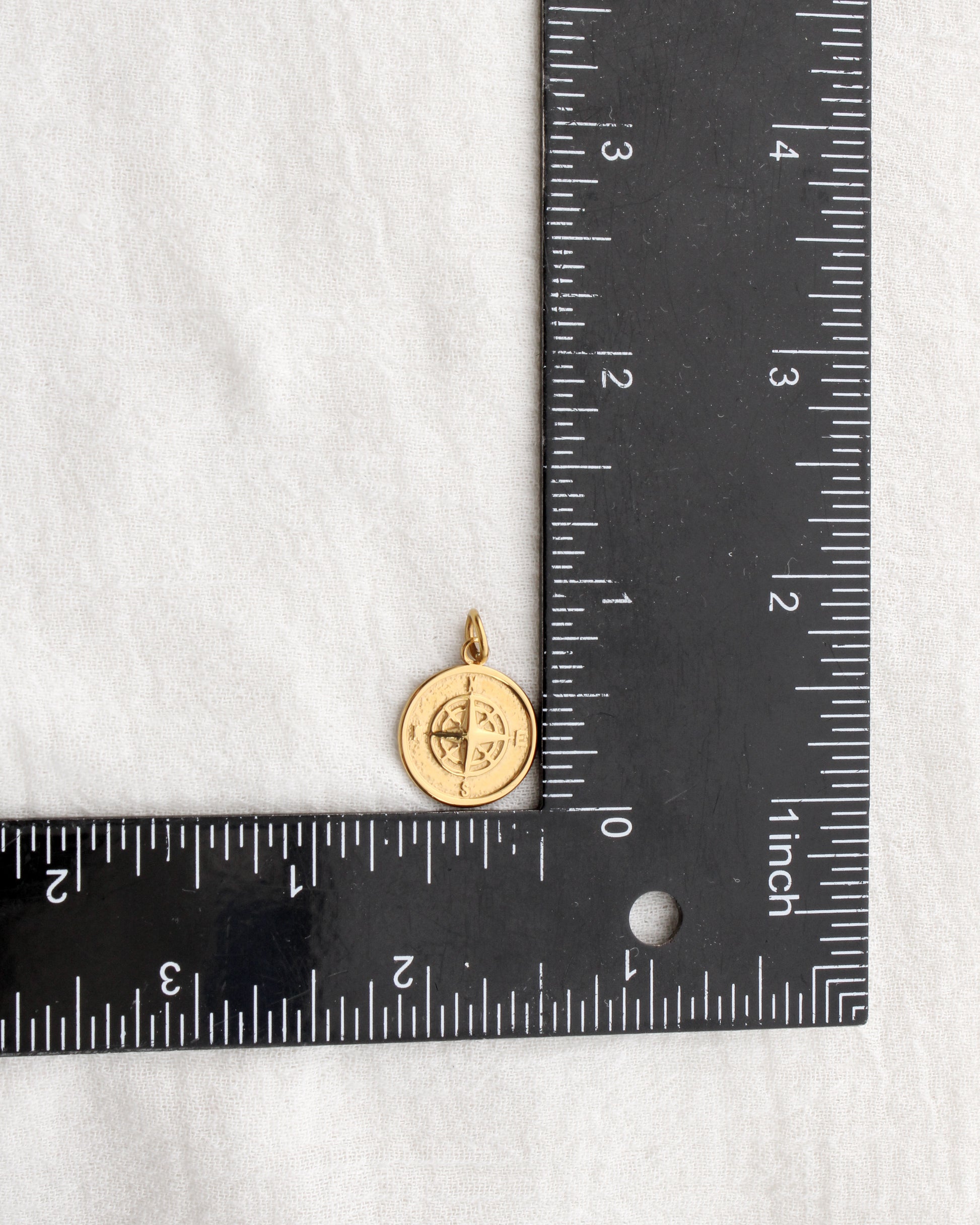 Compass PVD Charm, CH345