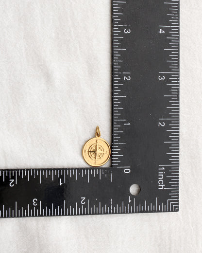 Compass PVD Charm, CH345