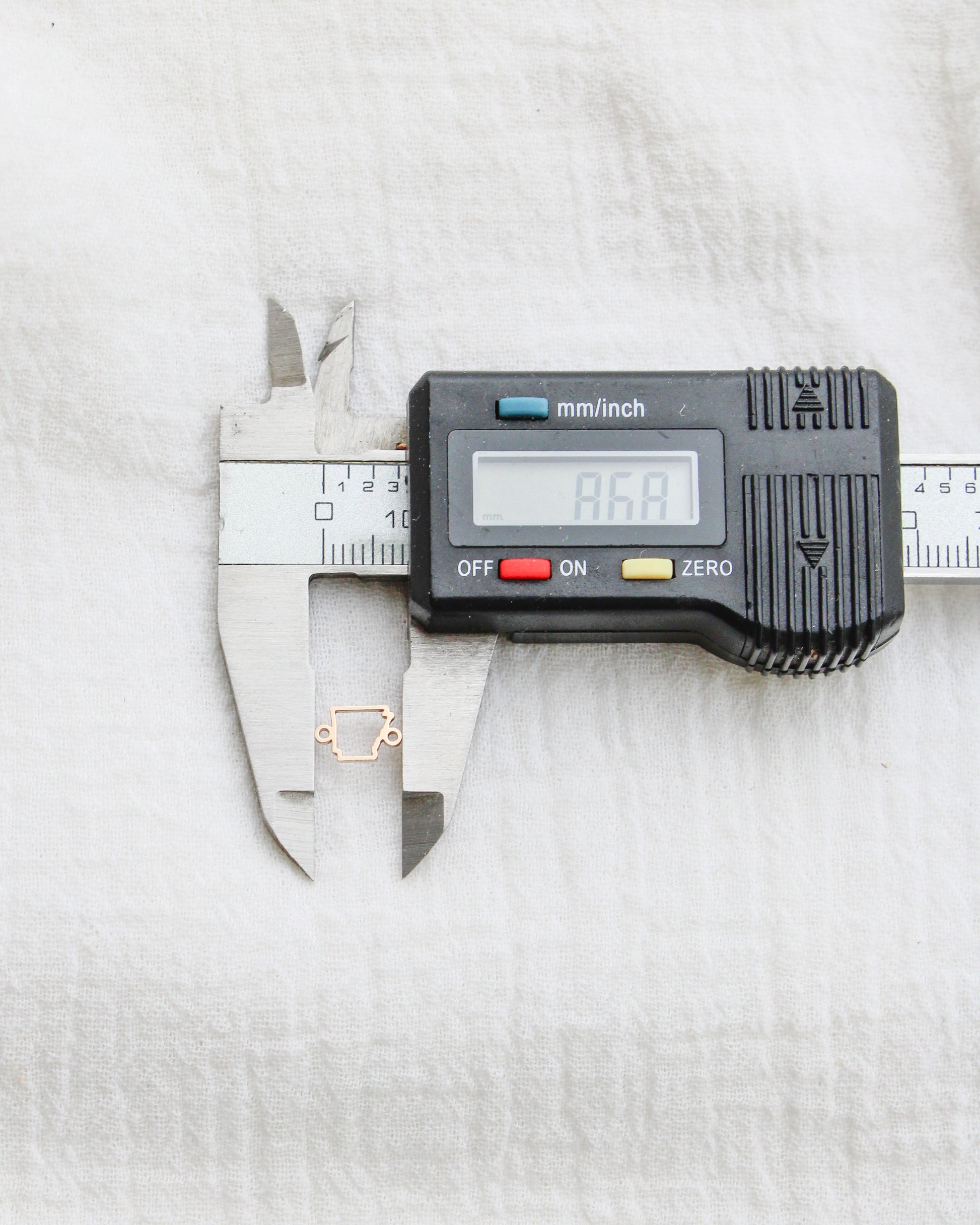 Arkansas State Connector, CN417