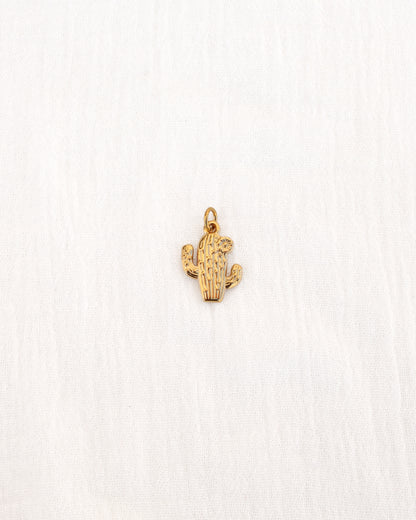 Cactus PVD Charm, CH344