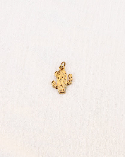 Cactus PVD Charm, CH344
