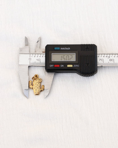 Cactus PVD Charm, CH344
