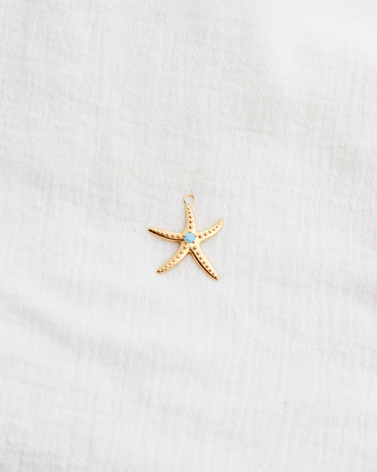 Gold Vermeil Charms