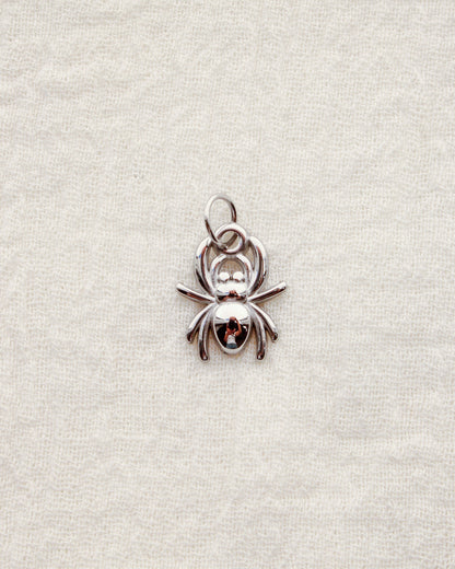 Spider PVD Charm, CH339