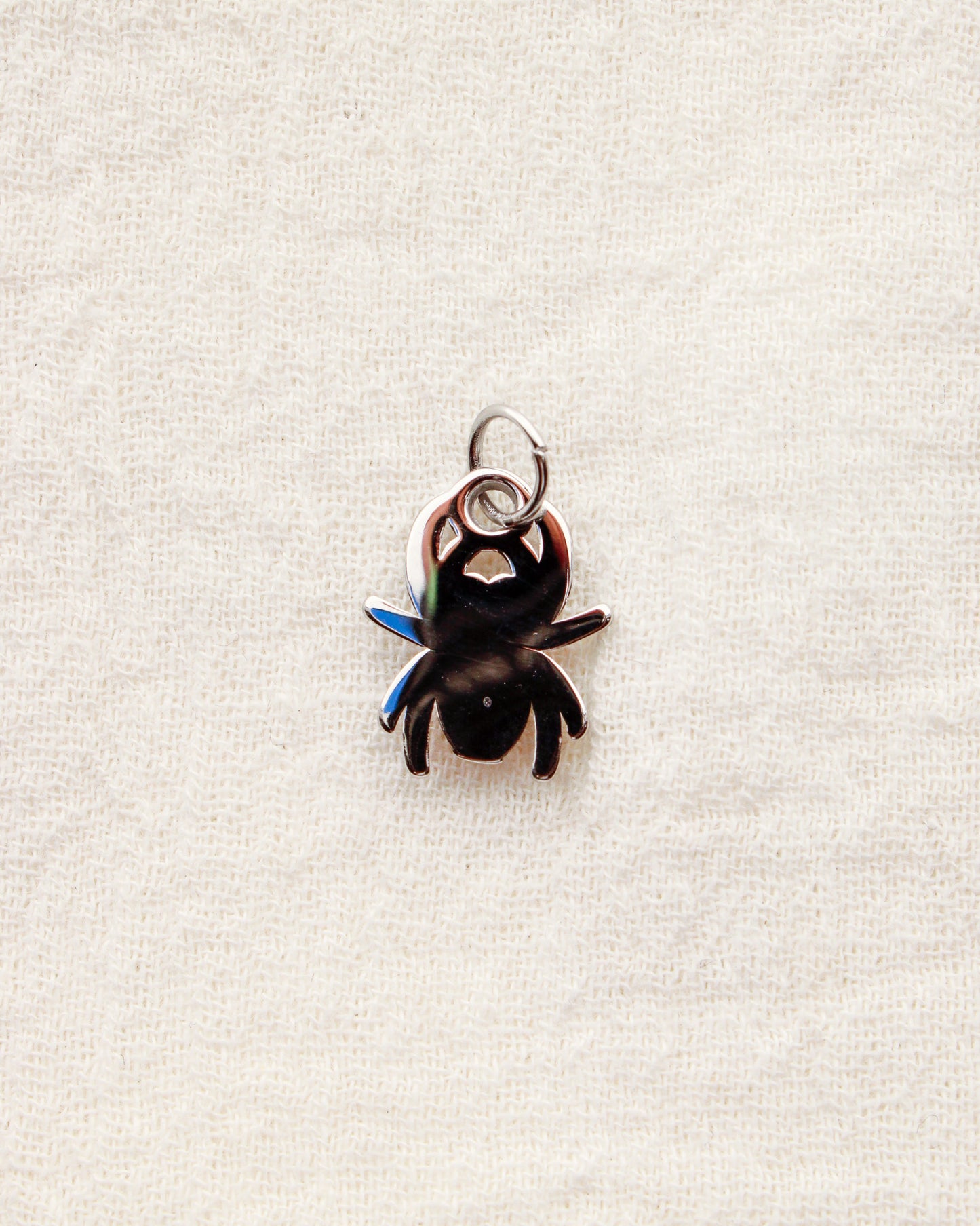 Spider PVD Charm, CH339