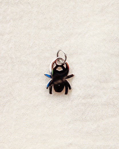 Spider PVD Charm, CH339