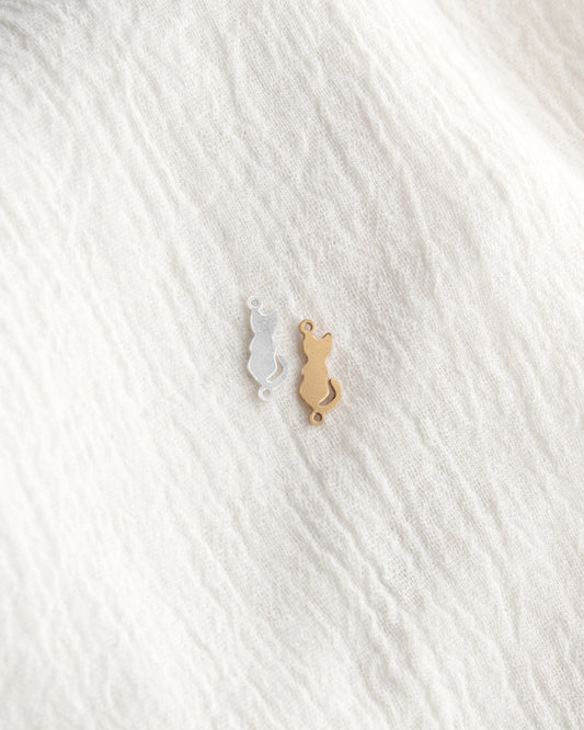 5mm Cat Connector, CN481