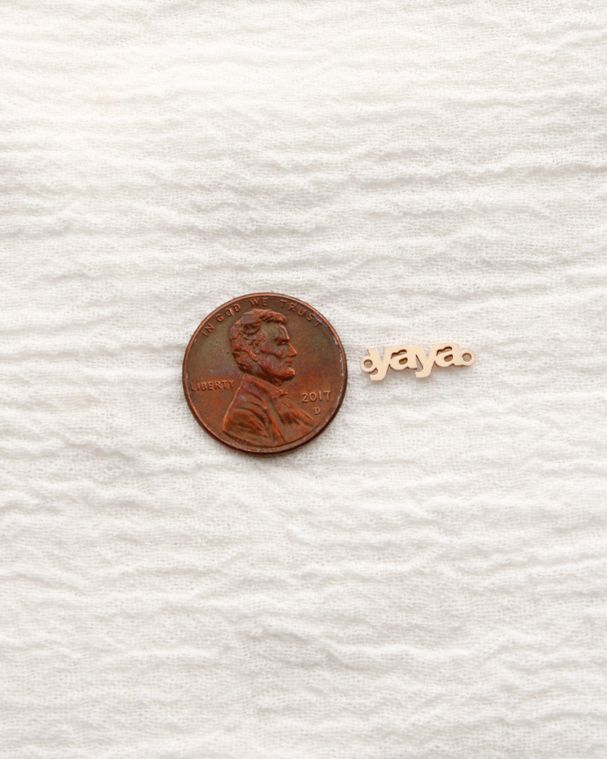 13mm Yaya connector, CN483