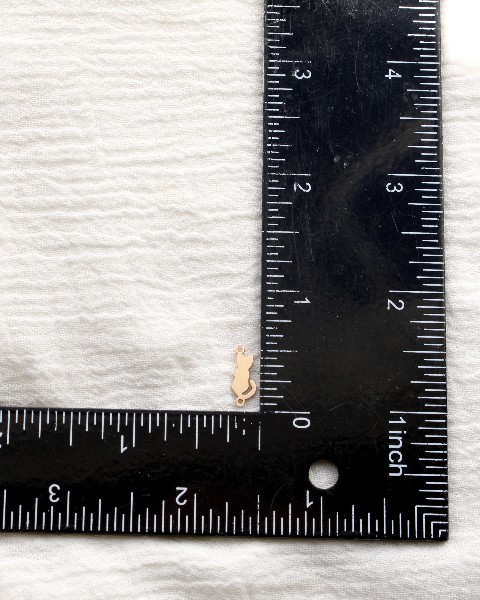 5mm Cat Connector, CN481
