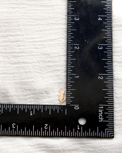 5mm Cat Connector, CN481