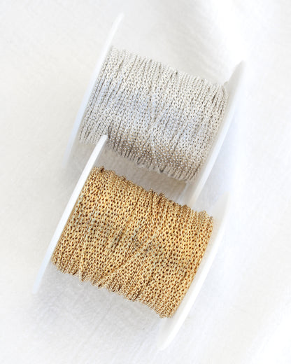 1.3mm Anchor Cable Chain, G226