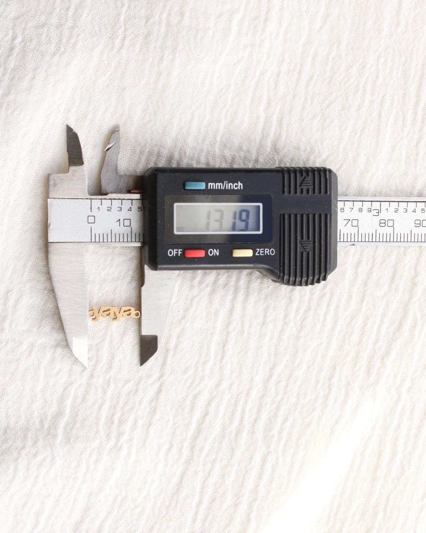 13mm Yaya connector, CN483