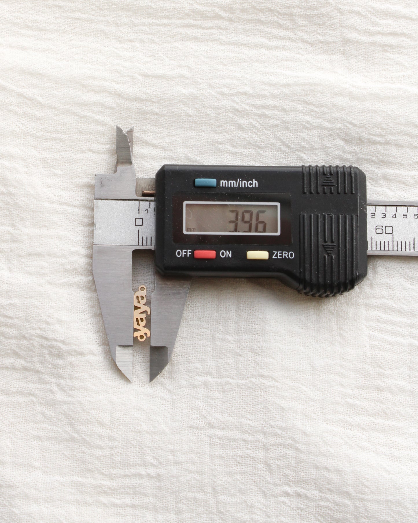 13mm Yaya connector, CN483