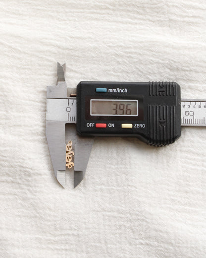 13mm Yaya connector, CN483