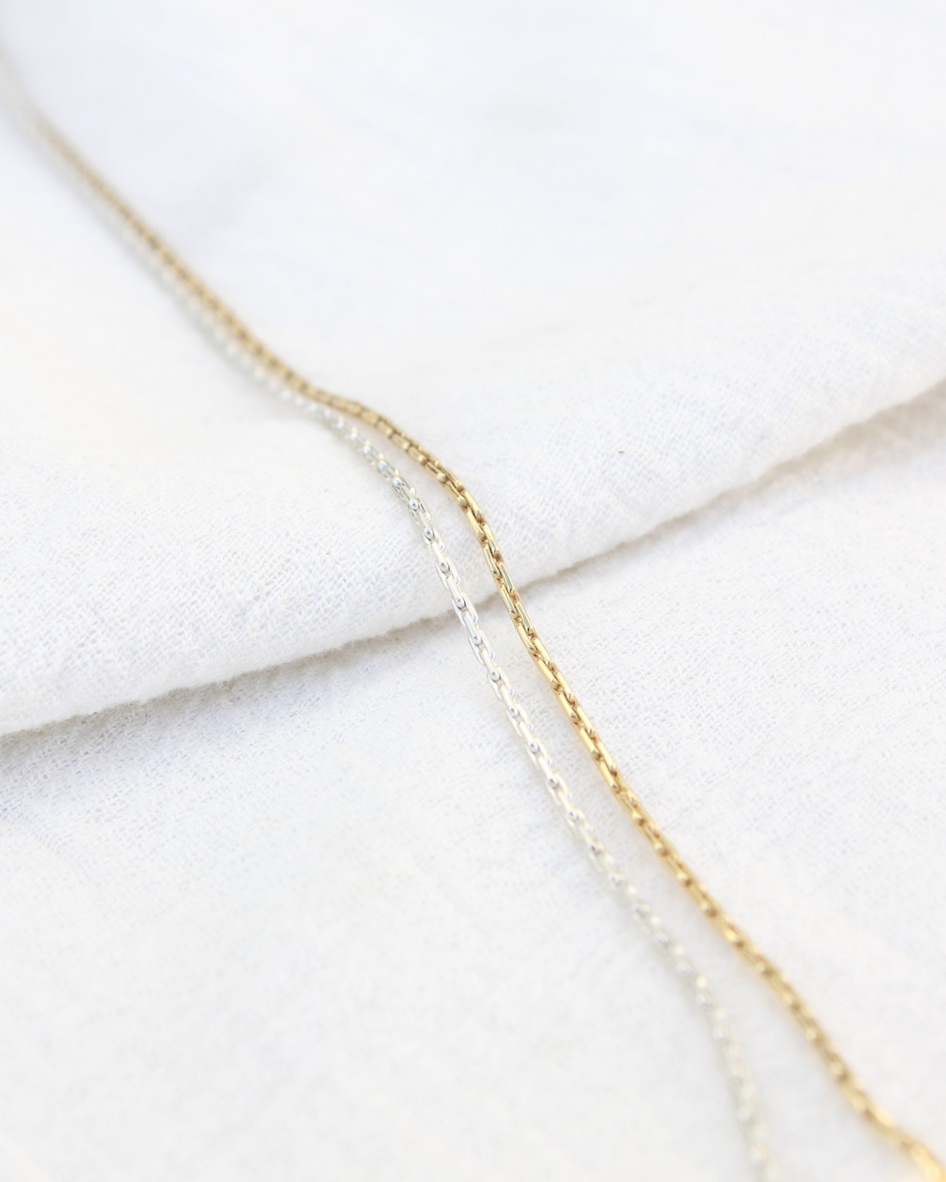 1.3mm Anchor Cable Chain, G226