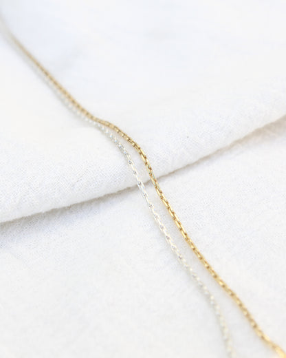 1.3mm Anchor Cable Chain, G226