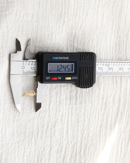 5mm Cat Connector, CN481