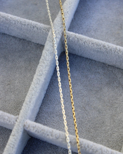 1.3mm Anchor Cable Chain, G226