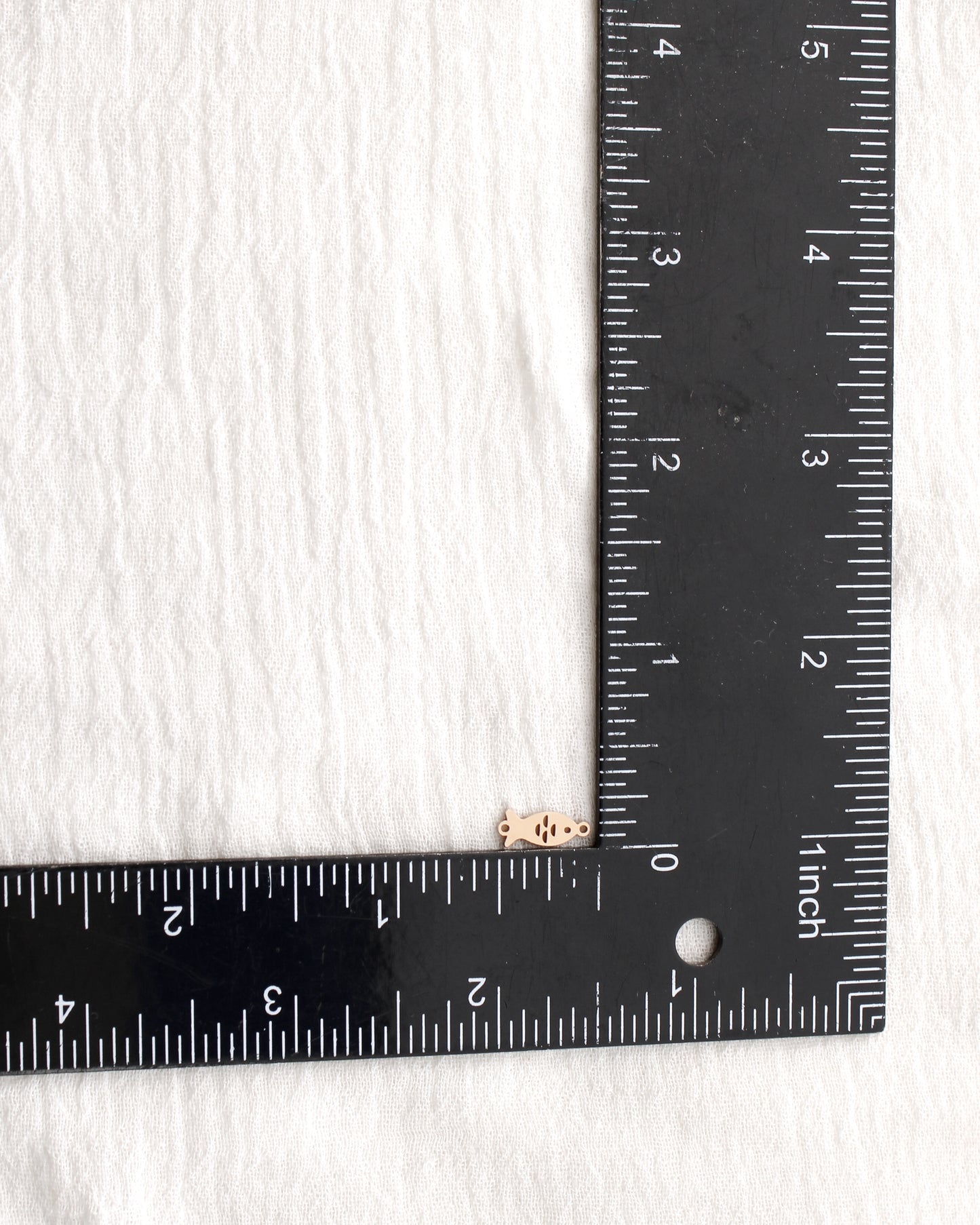 12mm Fish Connector, CN473