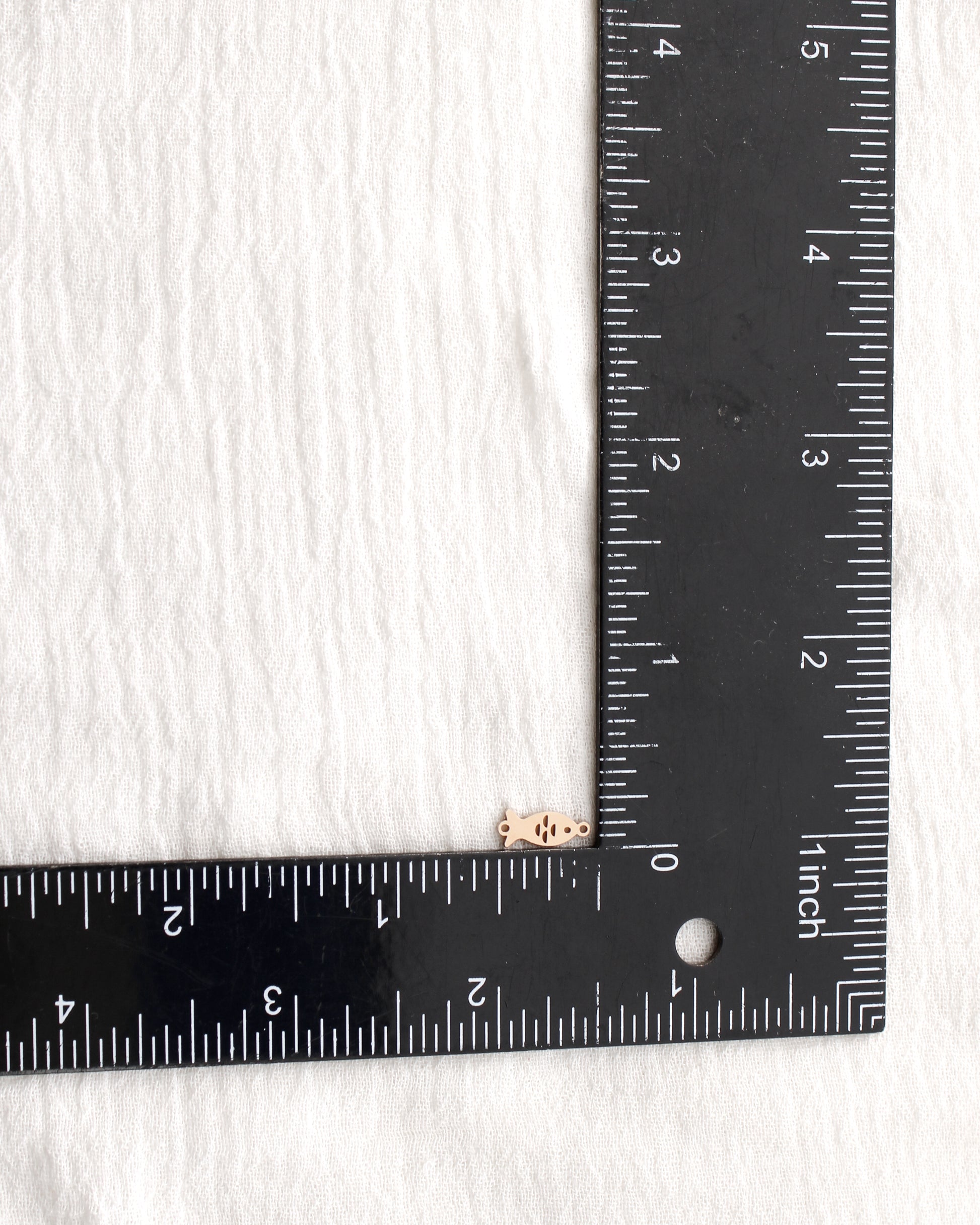12mm Fish Connector, CN473