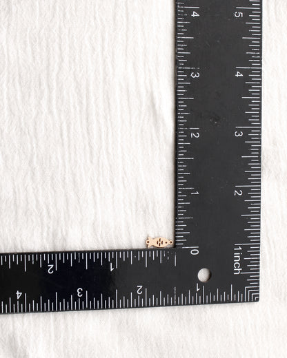 12mm Fish Connector, CN473