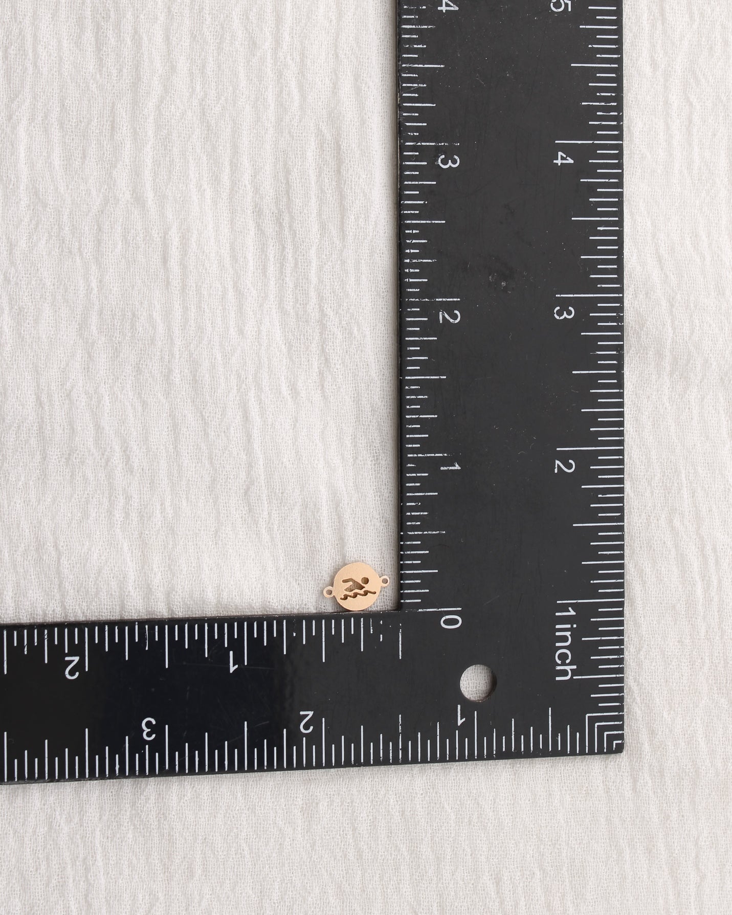 8mm Swim Connector, CN490