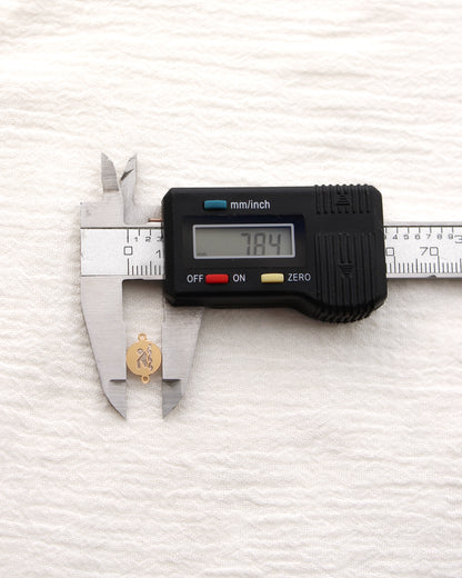 8mm Swim Connector, CN490