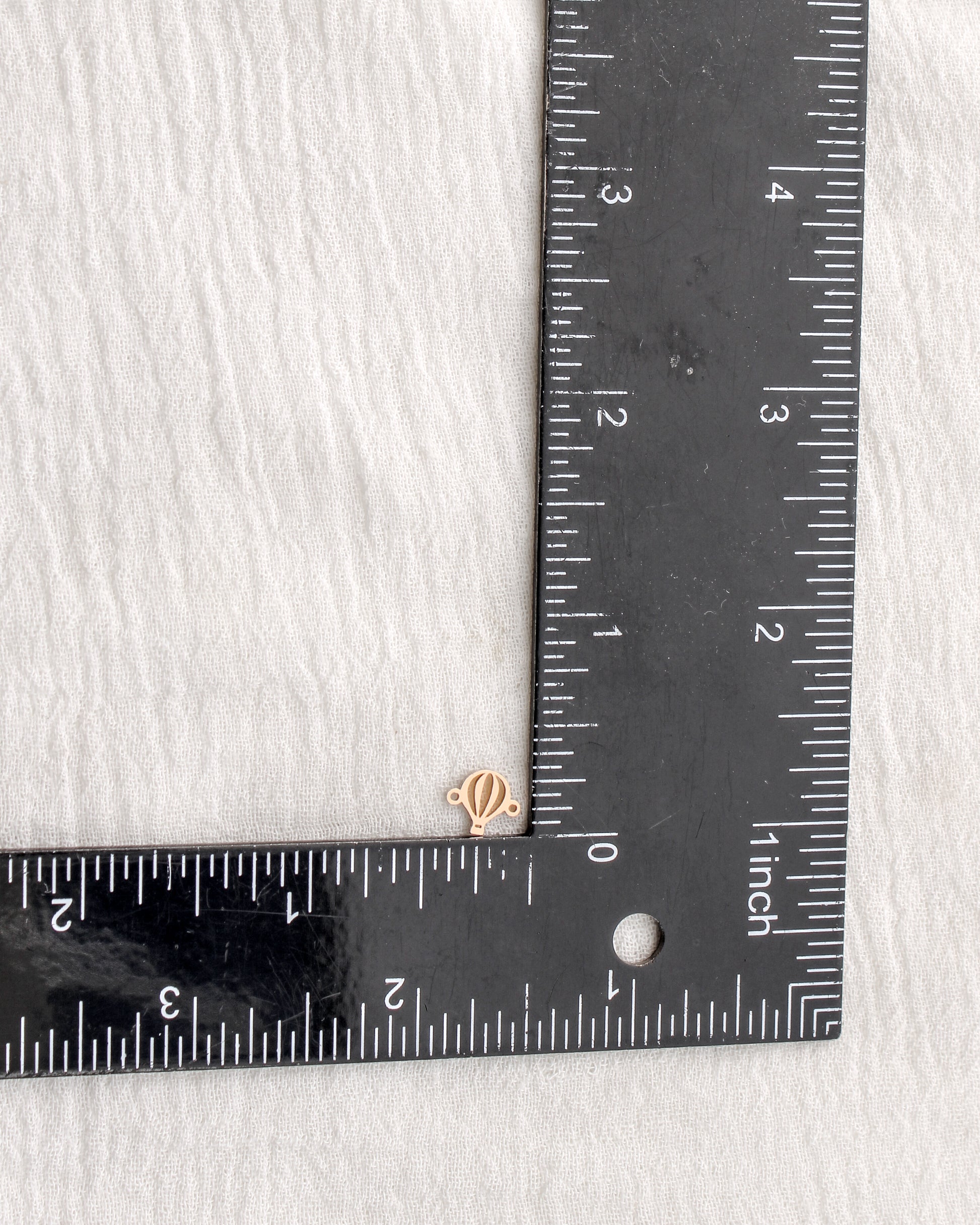 7mm Hot Air Balloon Connector, CN491