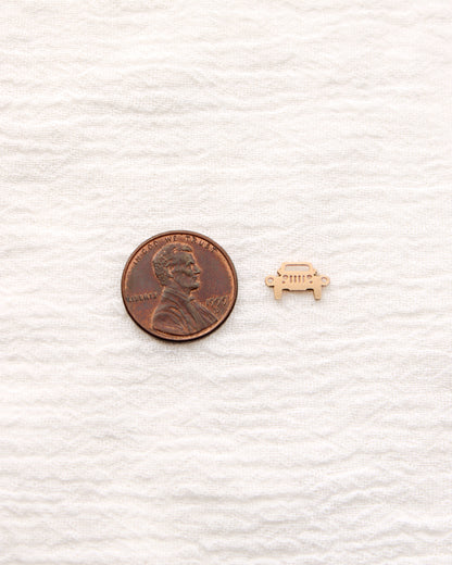 6mm Jeep Connector, CN482